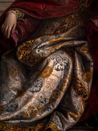 Paolo Veronese, The Vision of Saint Helena, Pinacoteca of the Vatican Museums in Rome