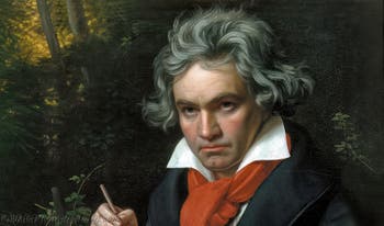 Beethoven Ludwig Van