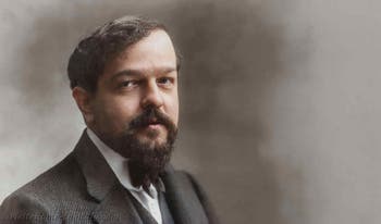 Debussy Claude