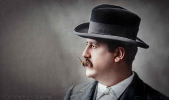 Leoncavallo Ruggero
