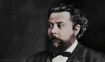 Mussorgsky Modeste