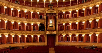 Teatro dell'Opera di Roma Teatro dell'Opera di Roma