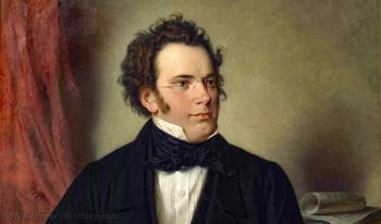 Schubert Franz