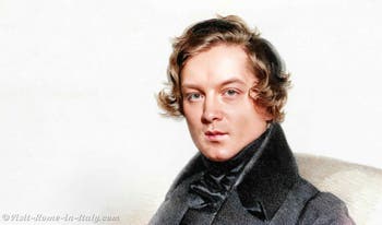 Schumann Robert