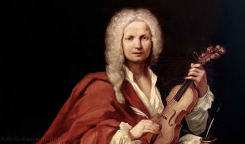 Vivaldi Antonio